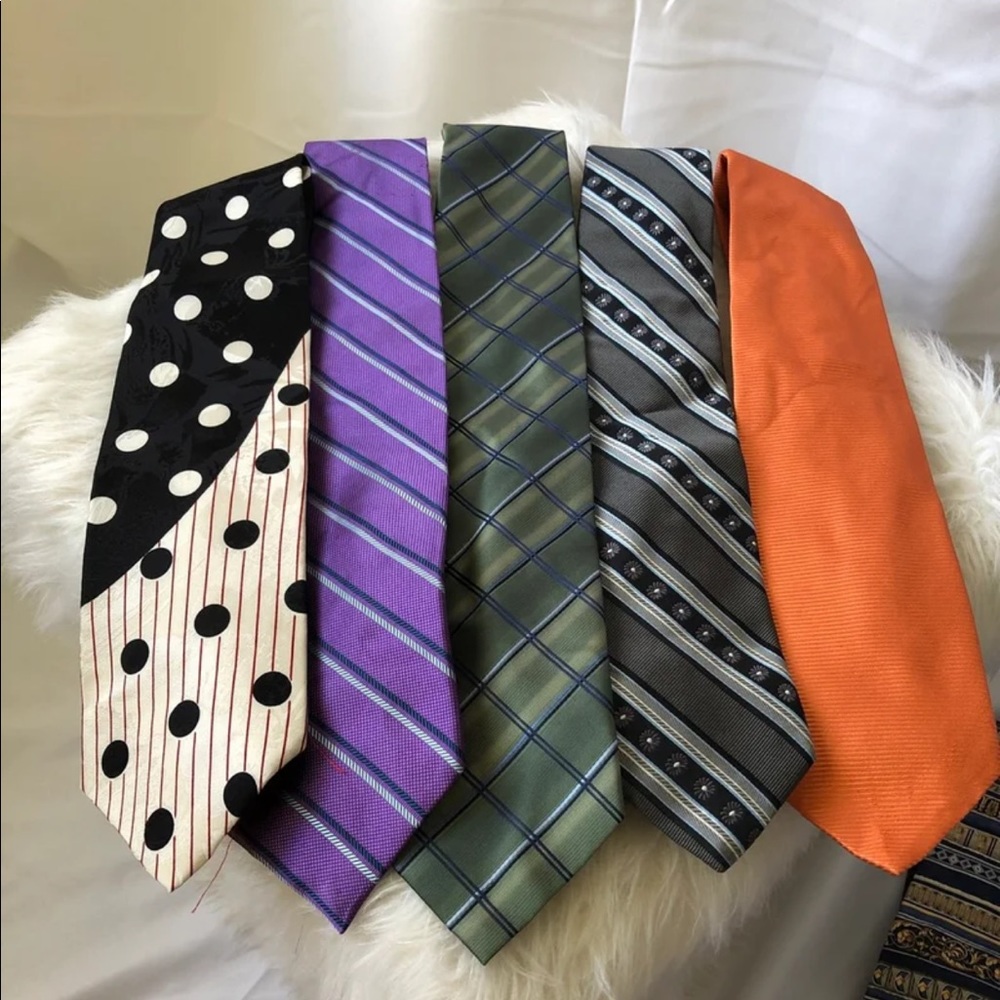 Men Ties